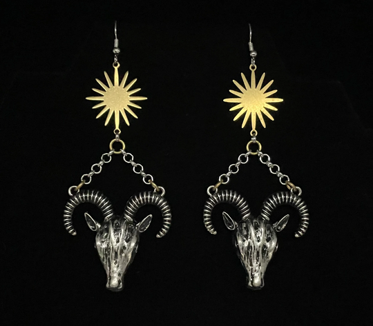 Aries Sun