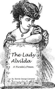 The Lady Alvilda Bonnie George-Campbell Author