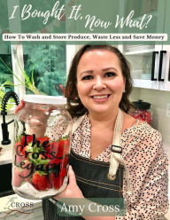 I Bought It, Now What? Amy Cross The Cross Legacy Author