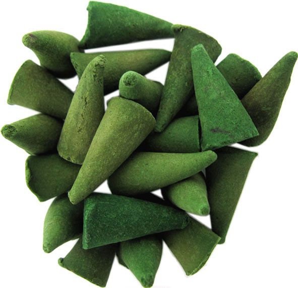 Newst Blend Of Our Money Incense - 13 Cones Makes Great Offering Too