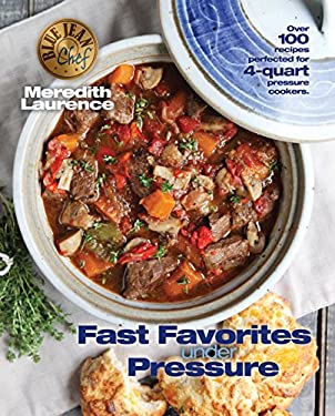 Fast Favorites under Pressure by Meredith Laurence