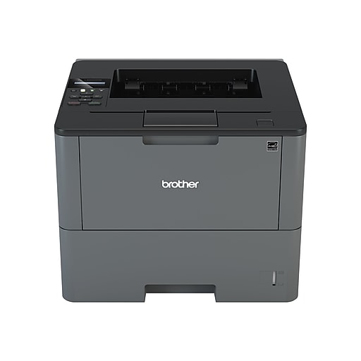 Brother HL-L6200DW Refurbished USB, Wireless, Network Ready Black & White Laser Printer