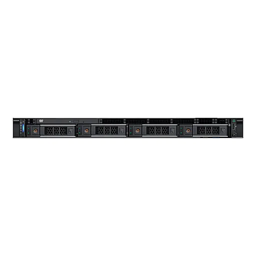 Dell EMC PowerEdge R250 8GB RAM 480GB SSD Rack Mount (Y1F0V)