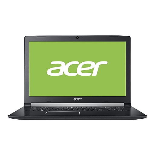 Acer Aspire 5 NX.GSUAA.001 17.3" Notebook Laptop, Intel i3