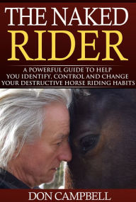 The Naked Rider Don Campbell Author