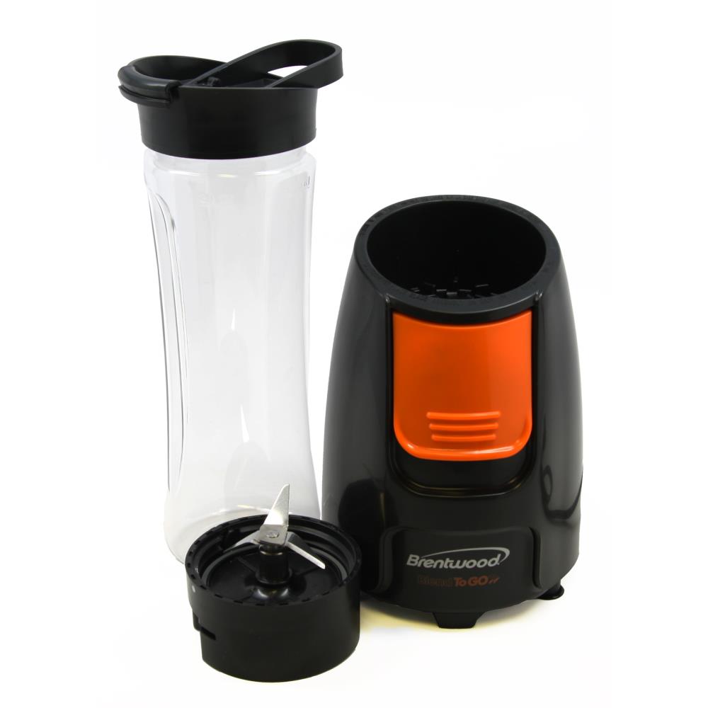 brentwood 12-oz Black 300-Watt Blender | 84989522M