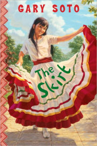 The Skirt Gary Soto Author