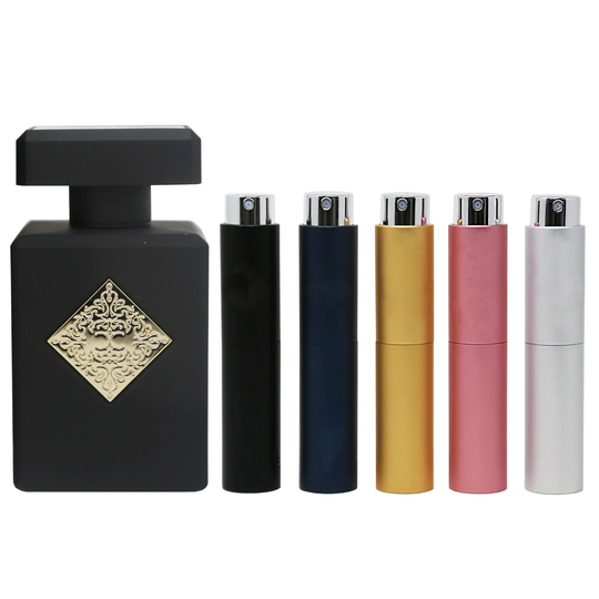 Initio Parfums Magnetic Blend 7 Eau De Parfum Unisex 2Ml 5Ml & 10Ml Travel Size Sample Bottles