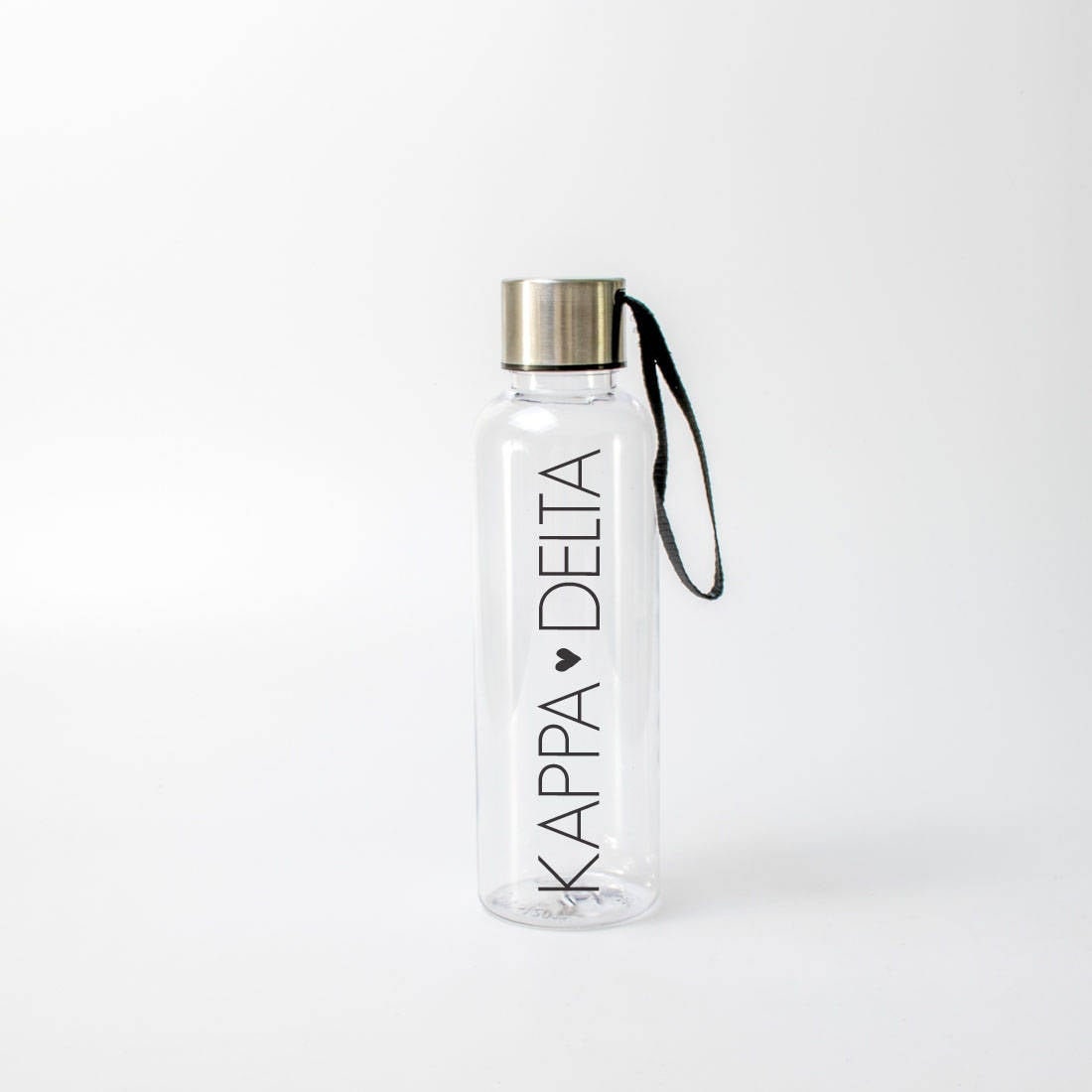 Kappa Delta Water Bottle, Kd Sorority Pick From 6 Designs, Kaydee Drinkware, Kay Dee Tumbler