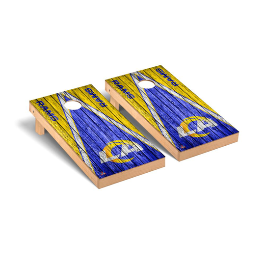 Victory Tailgate Los Angeles Rams Outdoor Corn Hole | 807656