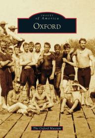 Oxford Arcadia Publishing Author