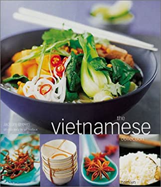 The Vietnamese Collection by Jackum Brown