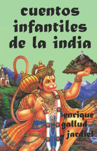 Cuentos infantiles de la India Enrique Gallud Jardiel Author