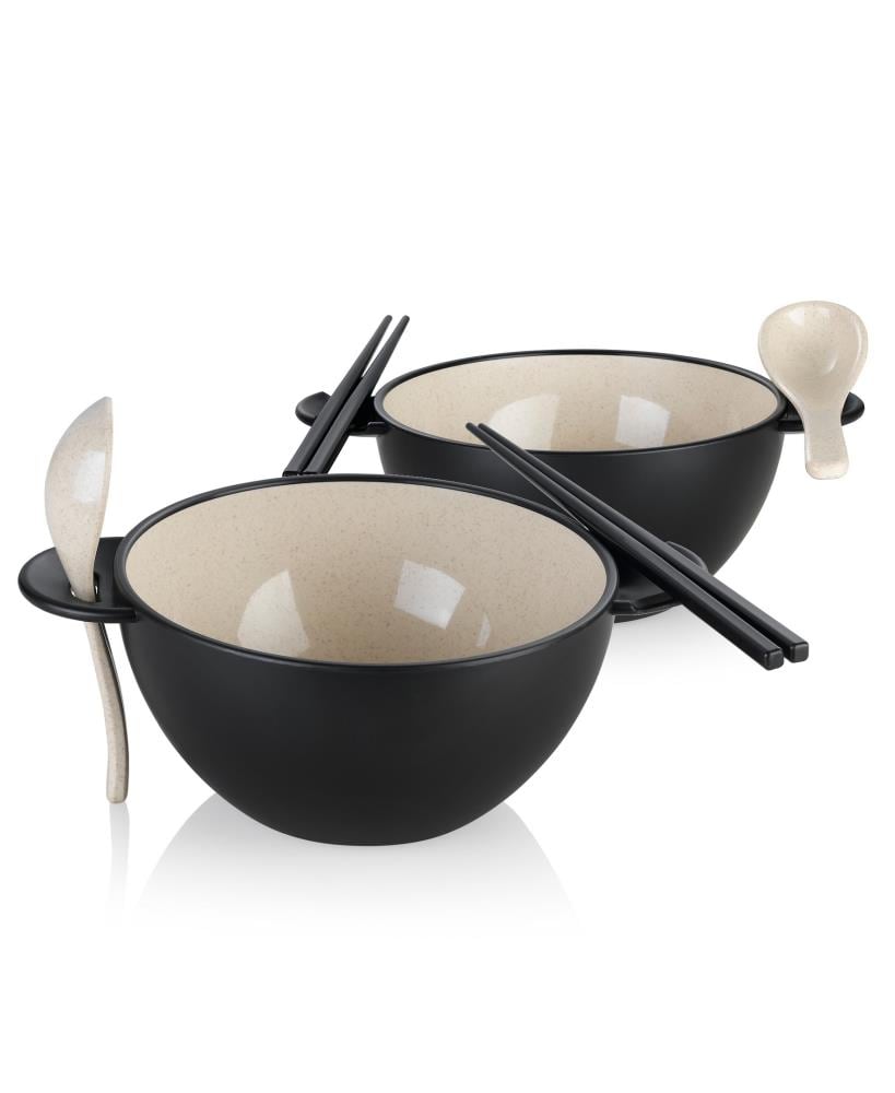 Ozeri Multiple Colors/Finishes Dinnerware | RB1-BG