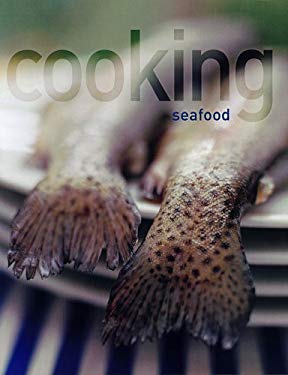 Cooking Seafood by Katy, Ruscoe, Prue, Malone, Margaret Holder