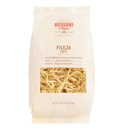 Regioni D'Italia Fileja Pasta by World Market