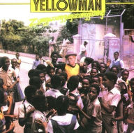 Zungguzungguguzungguzeng Yellowman Primary Artist