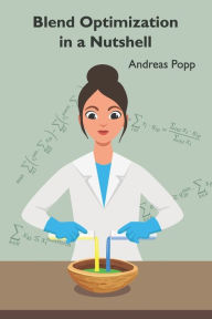 Blend Optimization in a Nutshell Andreas Popp Author