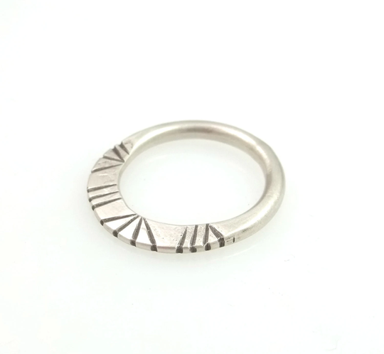 Sunrise Ring | R496