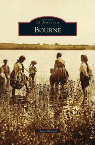 Bourne Gioia Dimock Author