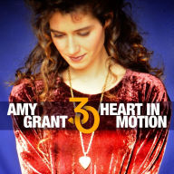 Heart in Motion Amy Grant Primary Artist