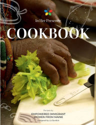 Cook Book In Her Presence Author