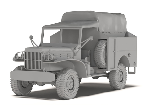 Dodge Wc-60
