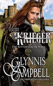 Mein Krieger Glynnis Campbell Author
