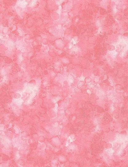 Blush Solid-Ish Blender Kimberly Einmo 44 Inches Wide 100% Quilting Cotton Fabric Tt-C6100-Kim-Blush