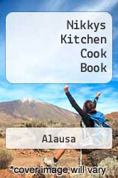 Nikkys Kitchen Cook Book