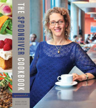 Spoonriver Cookbook Brenda Langton Author