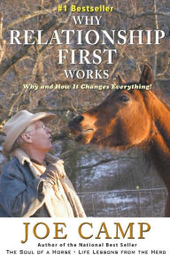 Why Relationship First Works: Why and How It Changes Everything Joe Camp Author