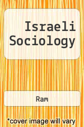 Israeli Sociology
