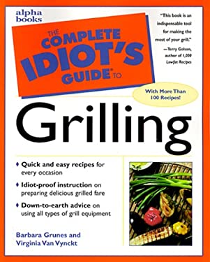Grilling by , Virginia, Grunes, Barbara Van Vynckt