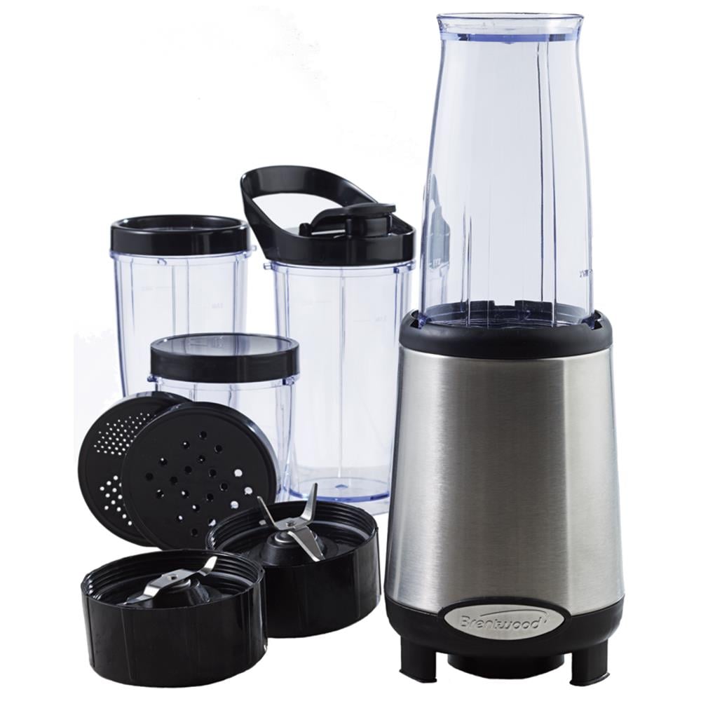 brentwood Stainless Steel 240-Watt Blender | 84992789M