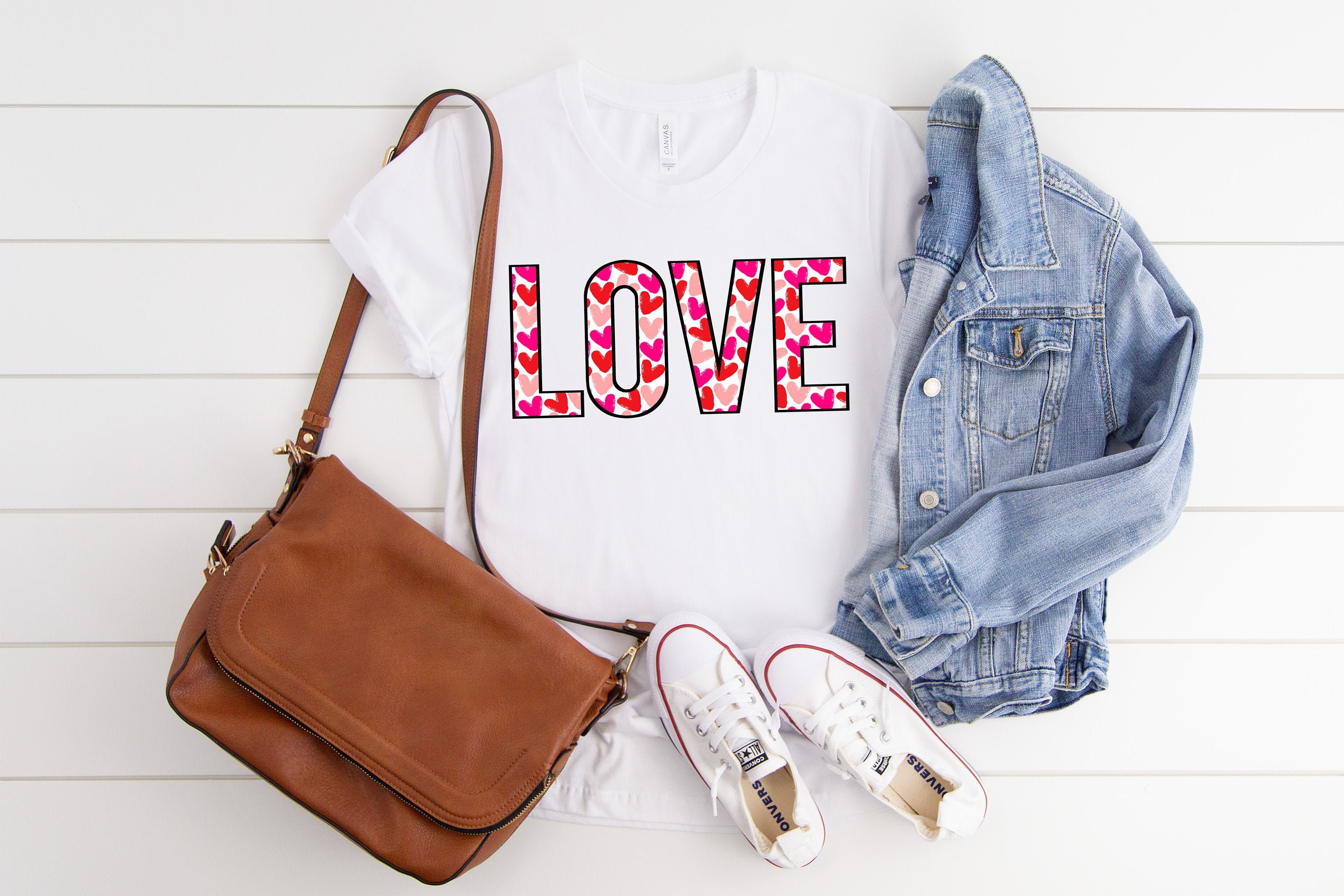Valentines Day Shirt Women, Womens Day, Heart Shirt, Glitter Vday