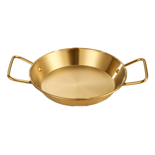 Soup Pot Food Grade Rust-proof Stainless Steel Egg Soup Cooking Pot Kitchen Tools for Home - m