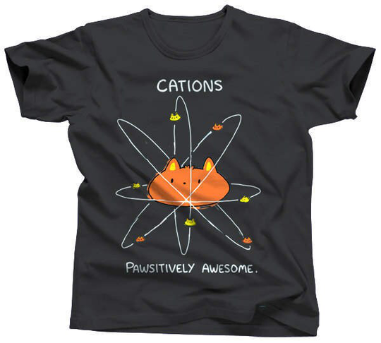 Cation Tshirt