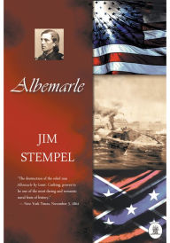 Albemarle Jim Stempel Author