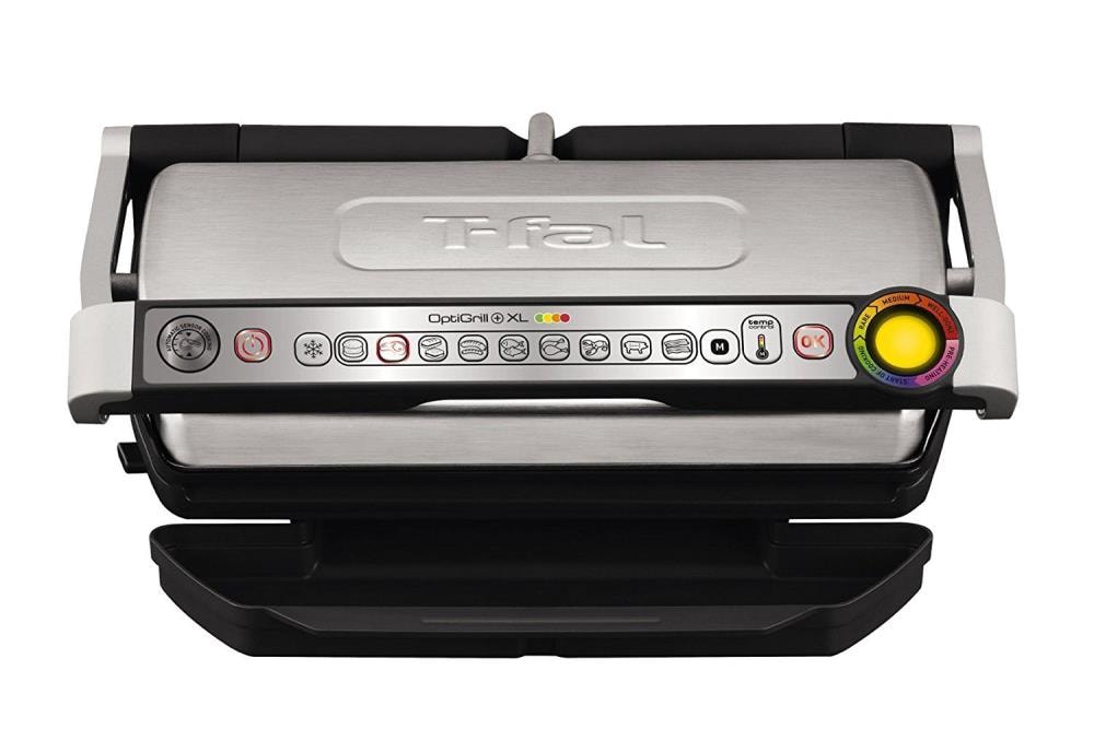 T-FAL OptiGrill Plus XL | GC722D53