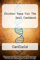 Chicken Soup For The Soul Cookbook