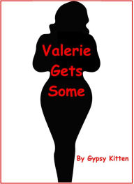 Valerie Gets Some Gypsy Kitten Author