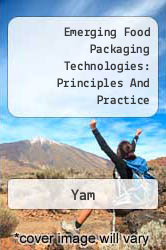 Emerging Food Packaging Technologies: Principles And Practice