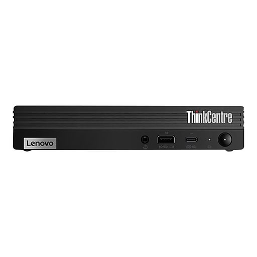 Lenovo ThinkCentre M70q 11DT002AUS Desktop Computer, Intel i5, 8GB RAM, 256GB SSD