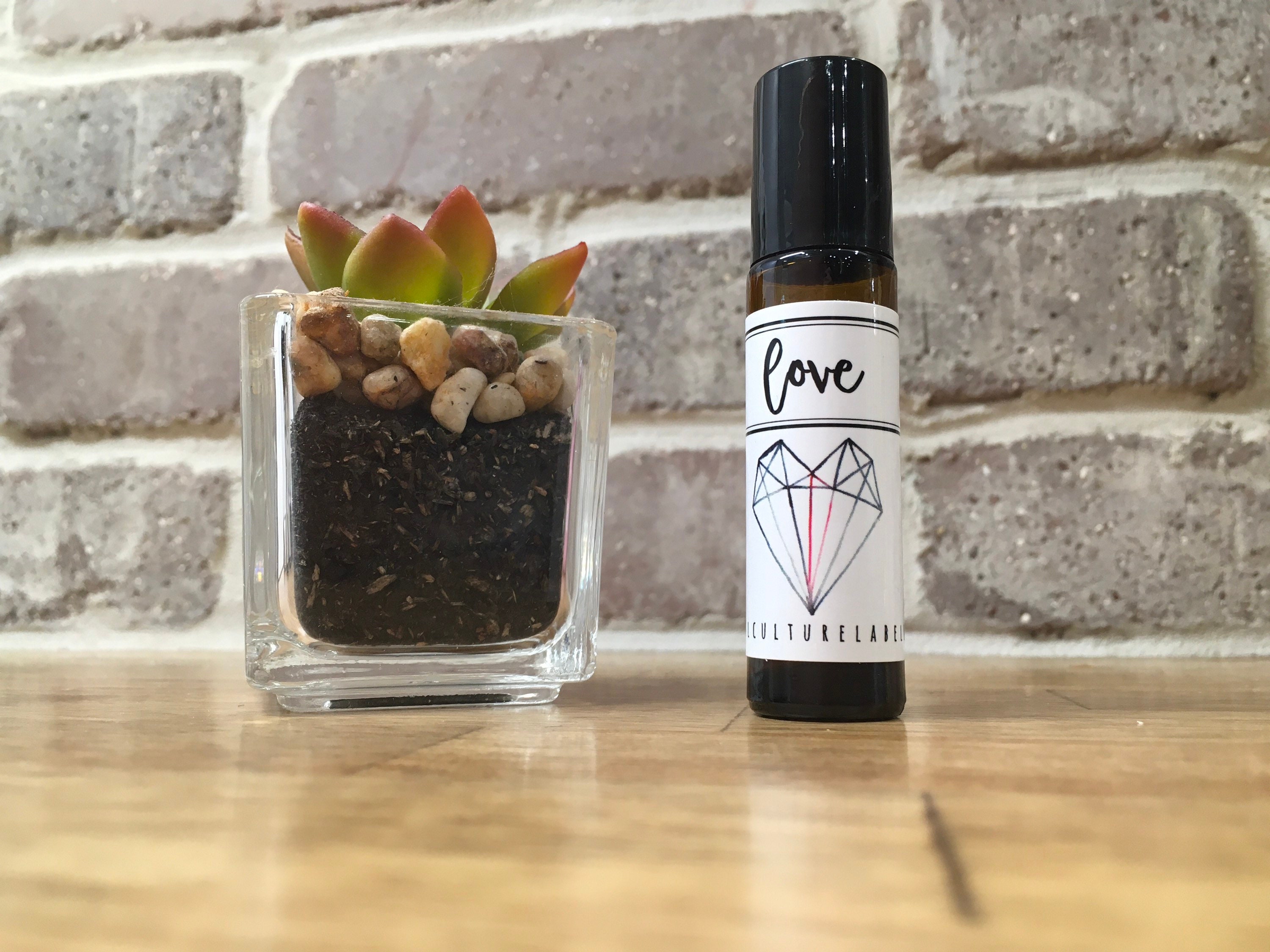 Love Blend