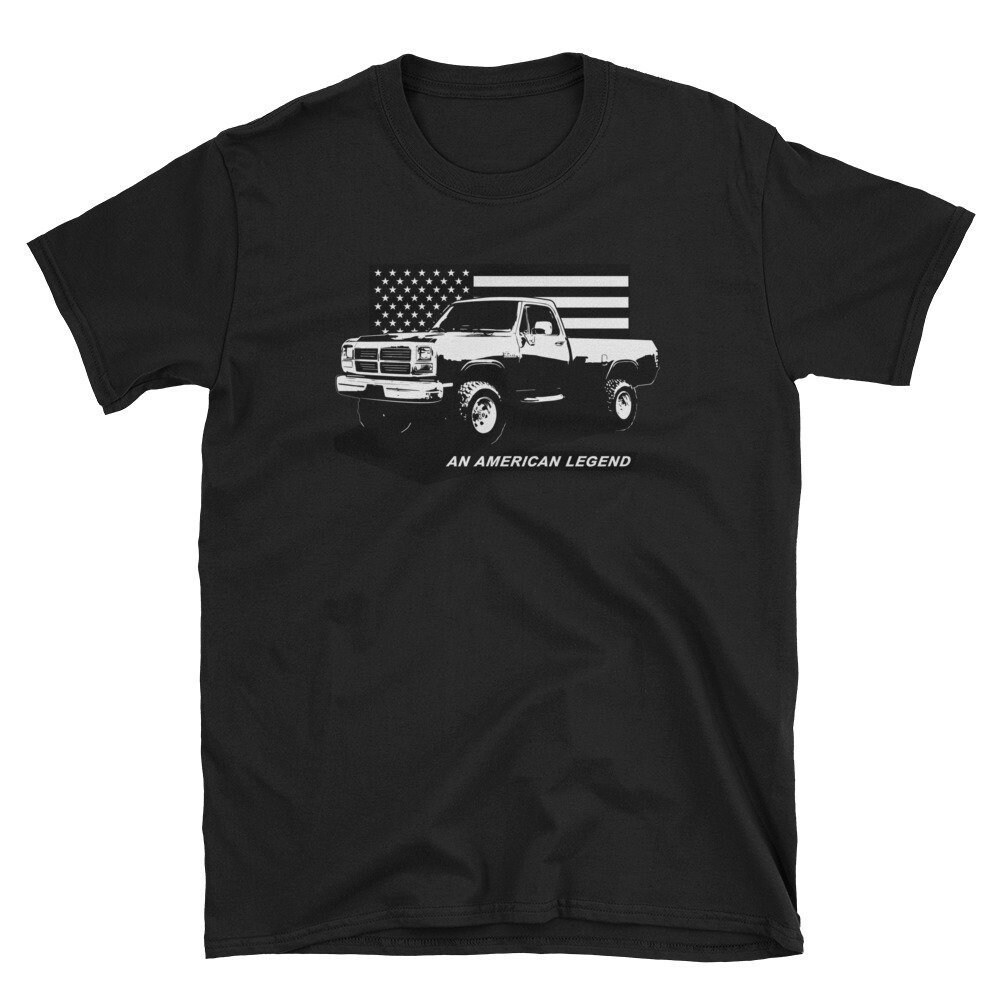 First Gen American Flag Shirt Short-Sleeve Unisex T-Shirt