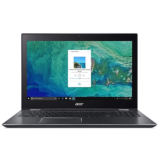 Acer Spin 5 SP515-51N-544J 15.6" Refurbished Notebook, Intel i5, 8GB Memory, Windows 10 (NX.GSFAA.001)