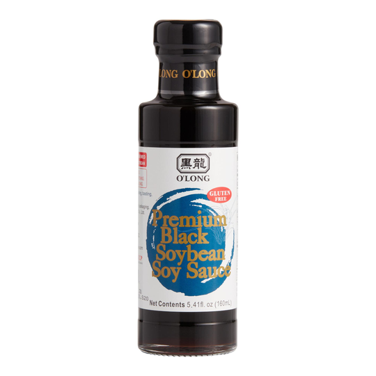 O'Long Gluten Free Premium Black Soybean Soy Sauce by World Market