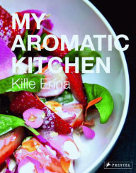 My Aromatic Kitchen Kille Enna Author