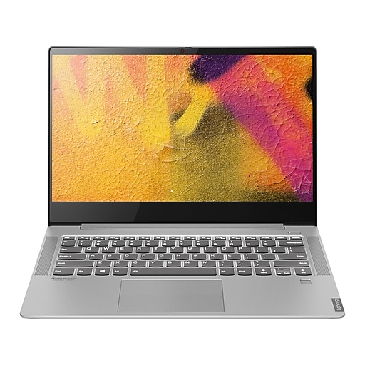 Lenovo IdeaPad S540 14" Notebook, Intel i7, 12GB Memory, 512GB SSD, Windows 10 Home (81V00002US)